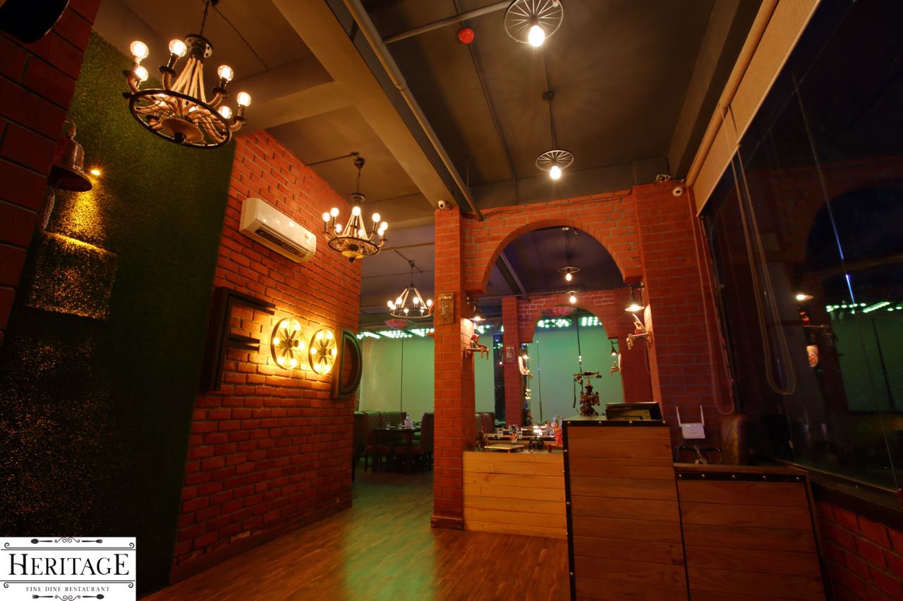 by ARTISTREE A DESIGN STUDIO