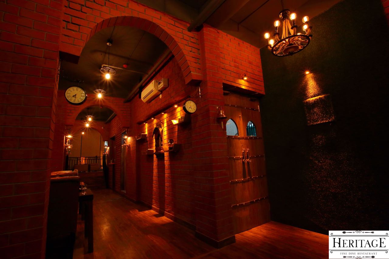 by ARTISTREE A DESIGN STUDIO