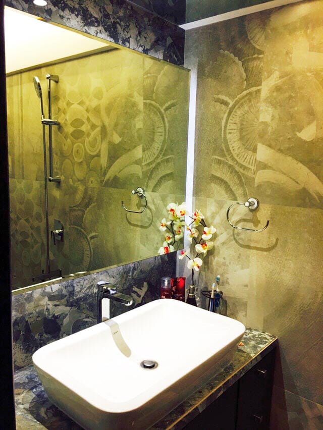 Modern Bathroom. by Prashant Sharma Bathroom Modern | Interior Design Photos & Ideas