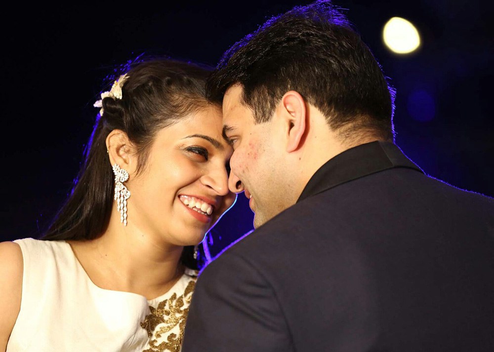 Couple fun moments by pankaj Bhatia Wedding-photography | Weddings Photos & Ideas