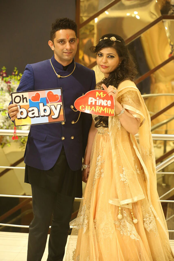 Wedding day shot by pankaj Bhatia Wedding-photography | Weddings Photos & Ideas