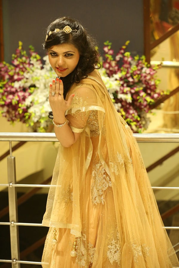 Bold bride look by pankaj Bhatia Wedding-photography | Weddings Photos & Ideas