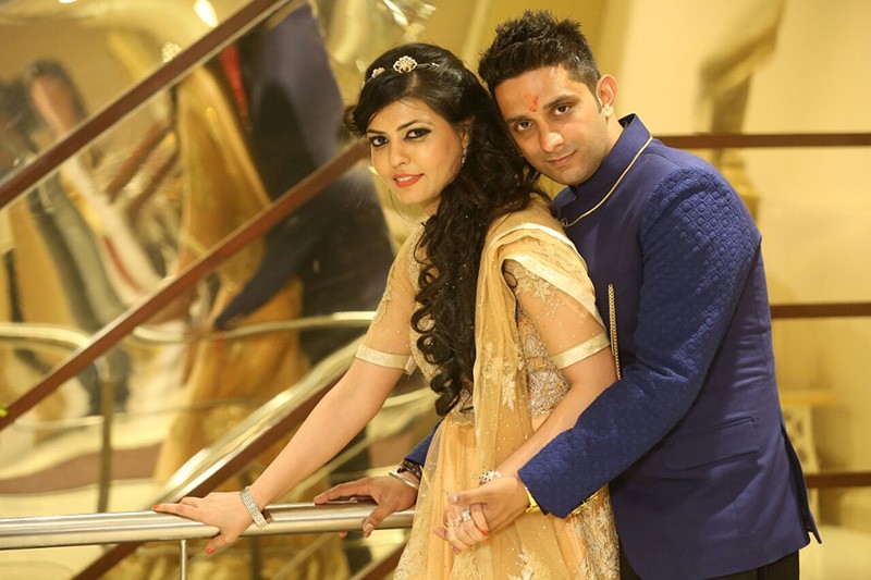 Couple close shots by pankaj Bhatia Wedding-photography | Weddings Photos & Ideas