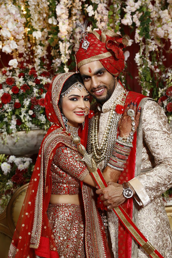 The happy bride groom by pankaj Bhatia Wedding-photography | Weddings Photos & Ideas