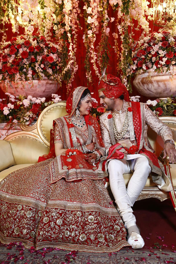 Cute couple shot by pankaj Bhatia Wedding-photography | Weddings Photos & Ideas