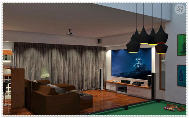 Living room! by Solid Bare Architecture Studio Living-room | Interior Design Photos & Ideas