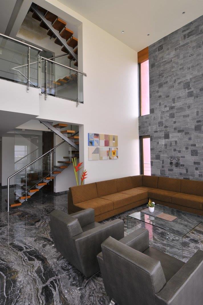 Contemporary premium living room by Midas Dezign - The Golden Touch Living-room Contemporary | Interior Design Photos & Ideas