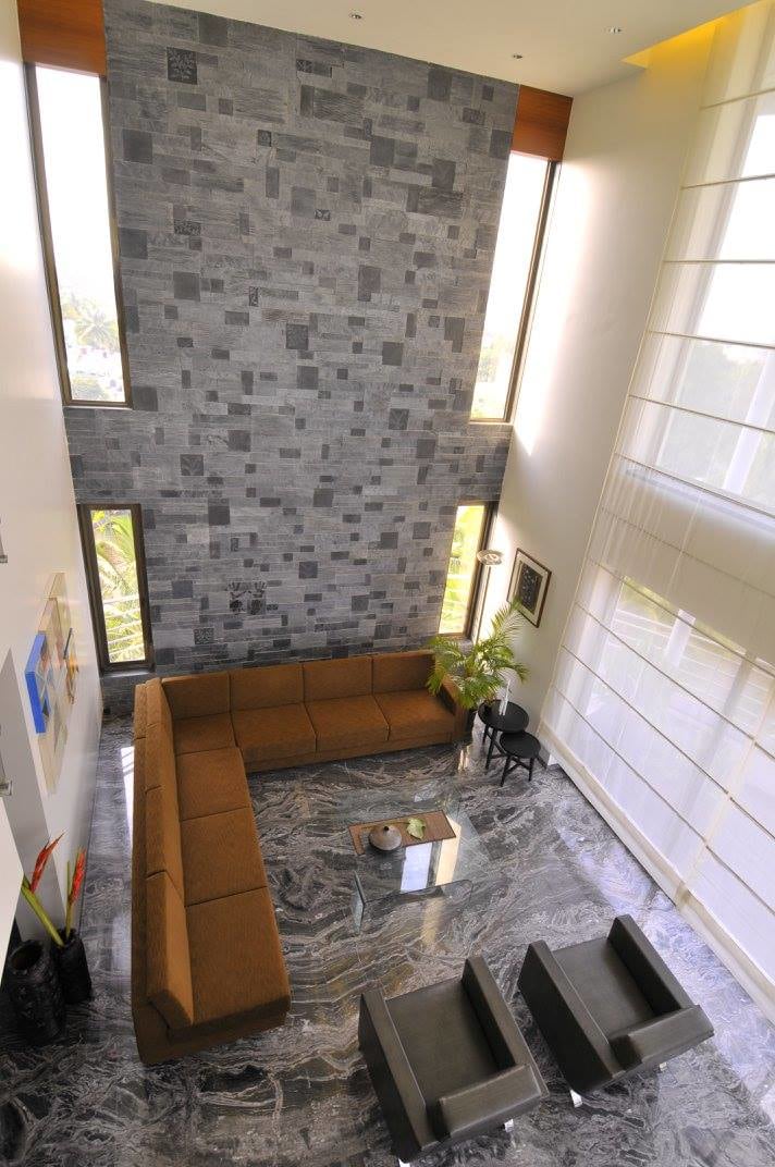 Contemporary living room by Midas Dezign - The Golden Touch Living-room Contemporary | Interior Design Photos & Ideas