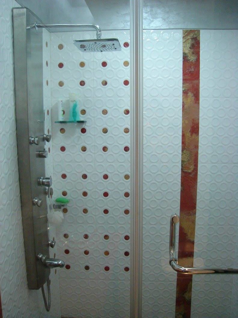 Modern bathroom by Midas Dezign - The Golden Touch Bathroom Modern | Interior Design Photos & Ideas