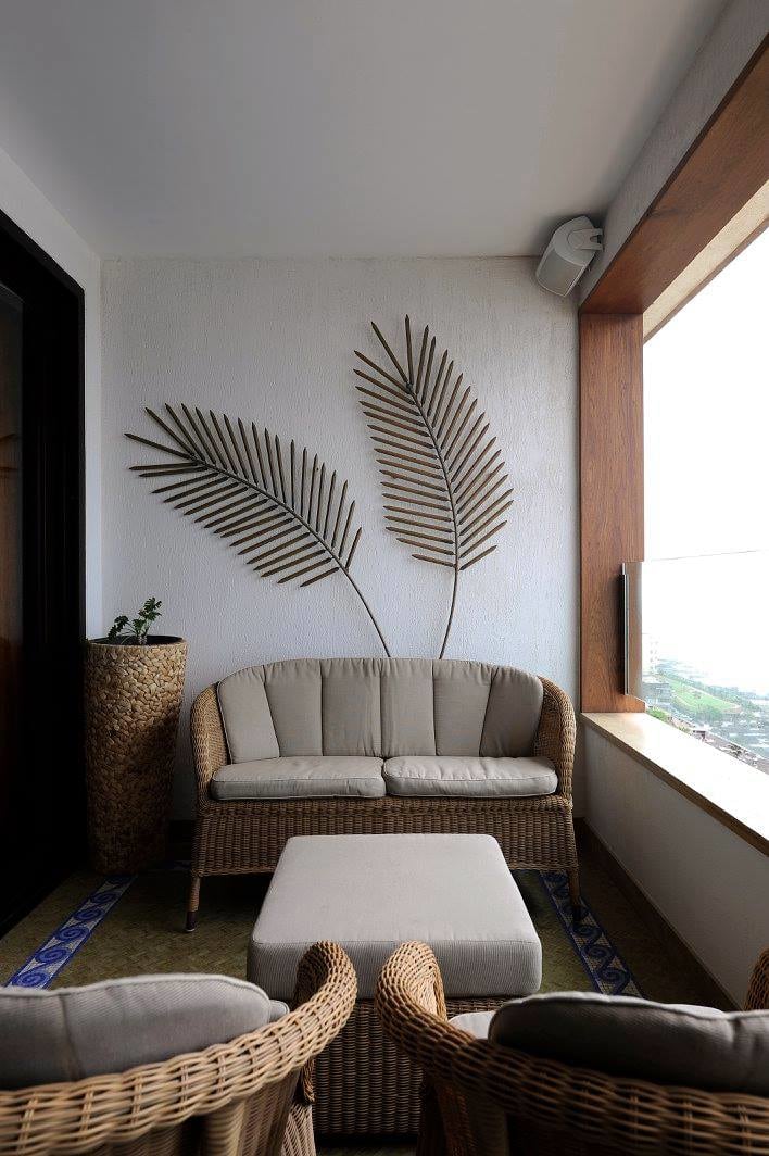 Contemporary living room by Midas Dezign - The Golden Touch Living-room Contemporary | Interior Design Photos & Ideas
