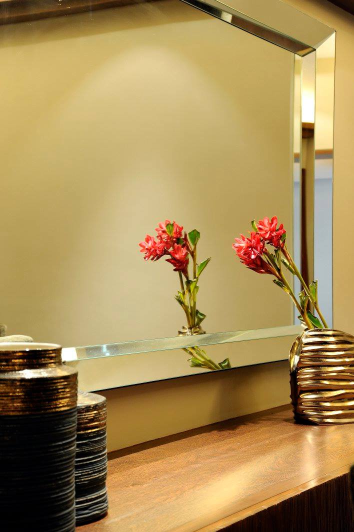 Modern bathroom by Midas Dezign - The Golden Touch Bathroom Modern | Interior Design Photos & Ideas