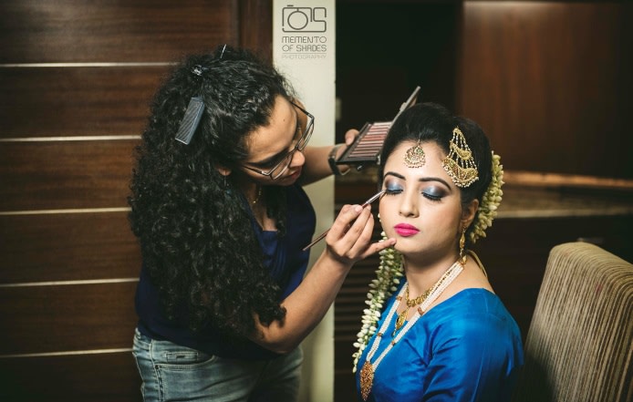 Getting ready shots by Memento of Shades Photography Wedding-photography | Weddings Photos & Ideas