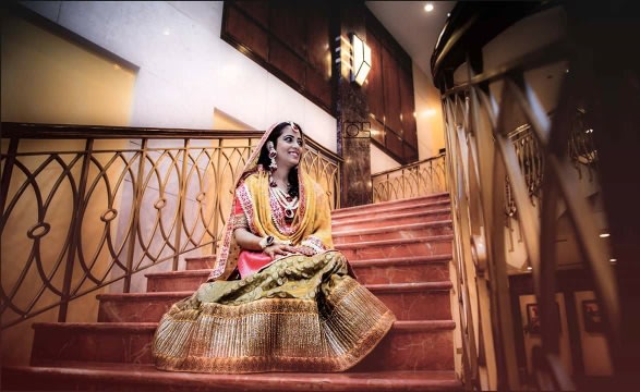 Cheerful Bride by Memento of Shades Photography Wedding-photography | Weddings Photos & Ideas
