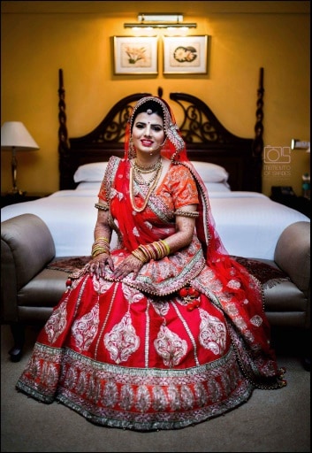 The Elegant Bride by Memento of Shades Photography Wedding-photography | Weddings Photos & Ideas