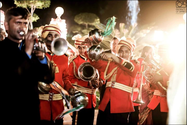 Baraat by Memento of Shades Photography Wedding-photography | Weddings Photos & Ideas