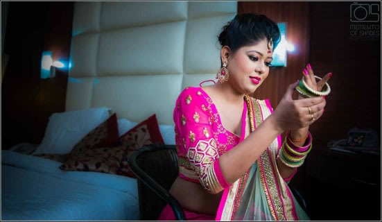 Getting ready shots by Memento of Shades Photography Wedding-photography | Weddings Photos & Ideas