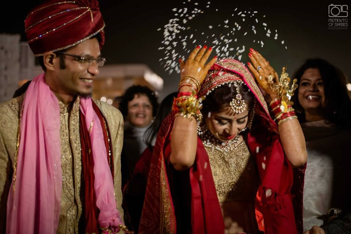 Special traditions by Memento of Shades Photography Wedding-photography | Weddings Photos & Ideas