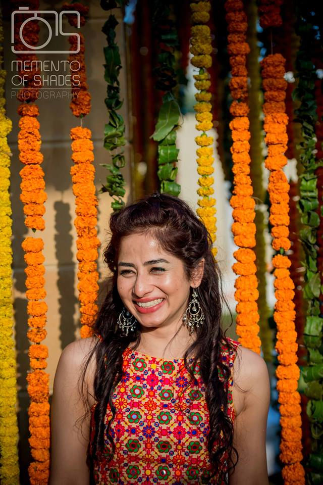 Smiling bride by Memento of Shades Photography Wedding-photography | Weddings Photos & Ideas