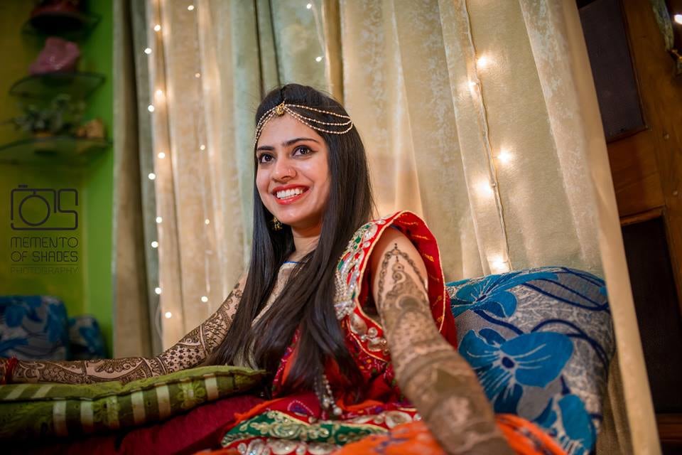 Mehendi moments by Memento of Shades Photography Wedding-photography | Weddings Photos & Ideas