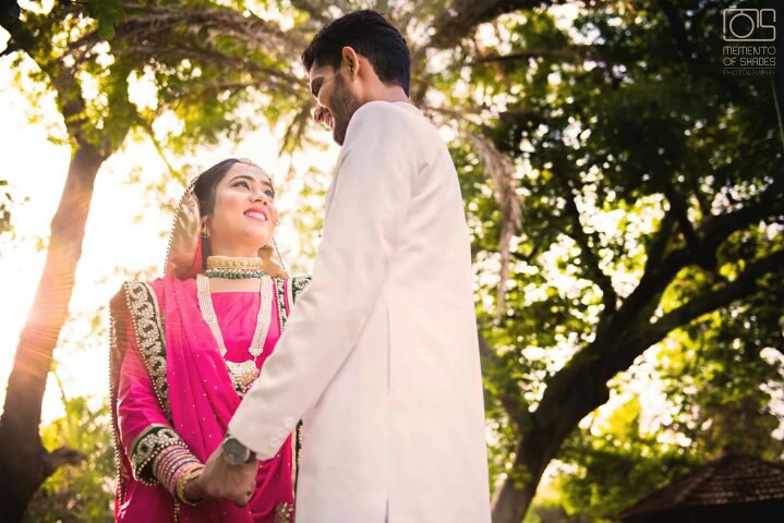 Pre wedding shot by Memento of Shades Photography Wedding-photography | Weddings Photos & Ideas