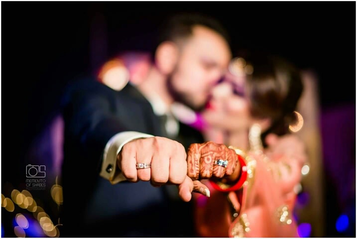 Rings by Memento of Shades Photography Wedding-photography | Weddings Photos & Ideas