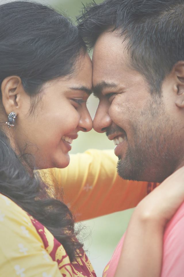 Pre-wedding shoot! by Kkarthik Pallati photography Wedding-photography | Weddings Photos & Ideas
