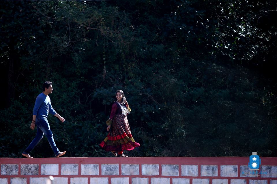 A beautiful couple! by Kkarthik Pallati photography Wedding-photography | Weddings Photos & Ideas