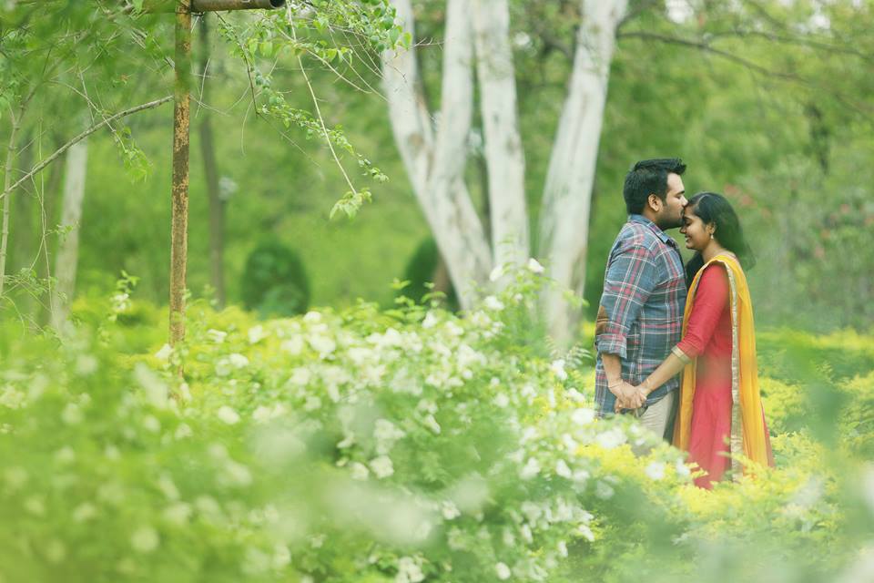Pre-wedding shoot! by Kkarthik Pallati photography Wedding-photography | Weddings Photos & Ideas