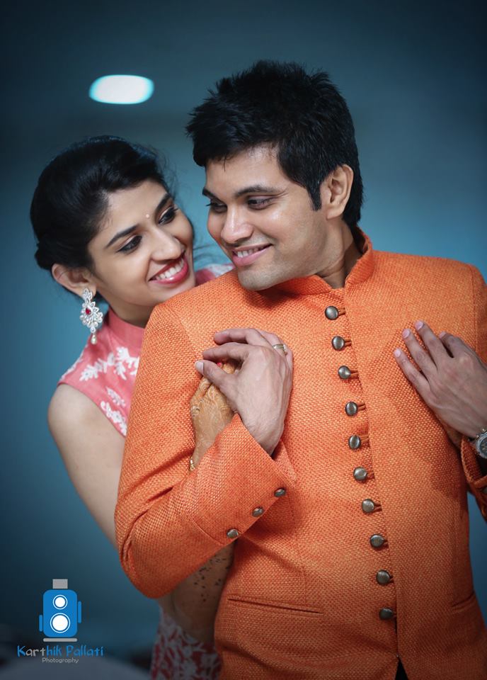 A beautiful couple together for life! by Kkarthik Pallati photography Wedding-photography | Weddings Photos & Ideas
