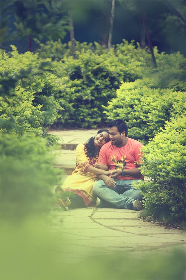 Pre-wedding shoot! by Kkarthik Pallati photography Wedding-photography | Weddings Photos & Ideas