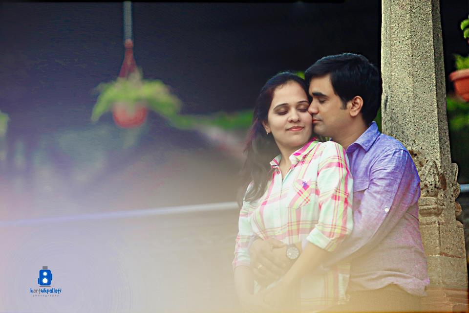 Pre-wedding shoot ! by Kkarthik Pallati photography Wedding-photography | Weddings Photos & Ideas