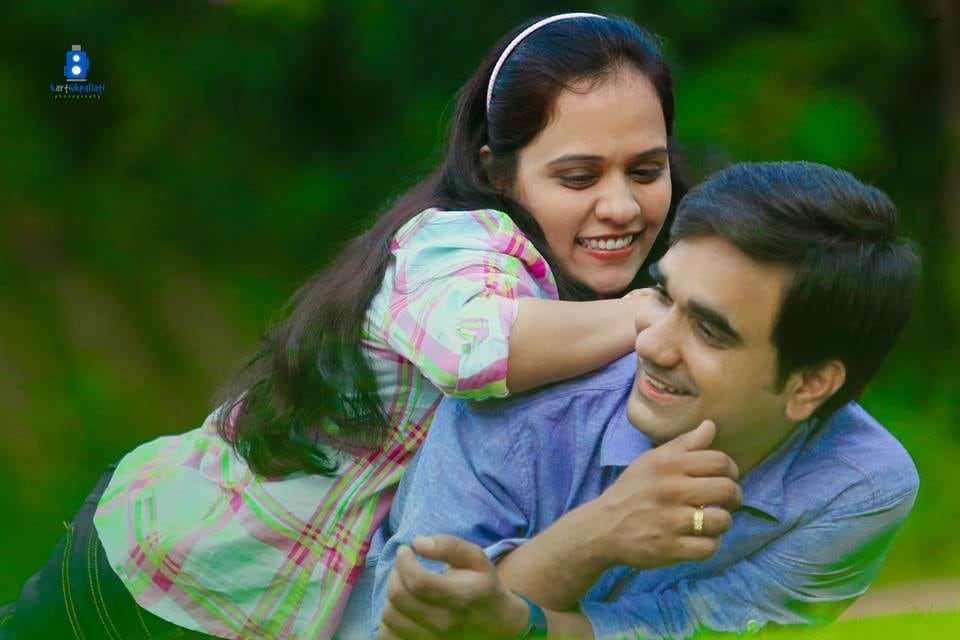 A playful pre-wedding shoot! by Kkarthik Pallati photography Wedding-photography | Weddings Photos & Ideas