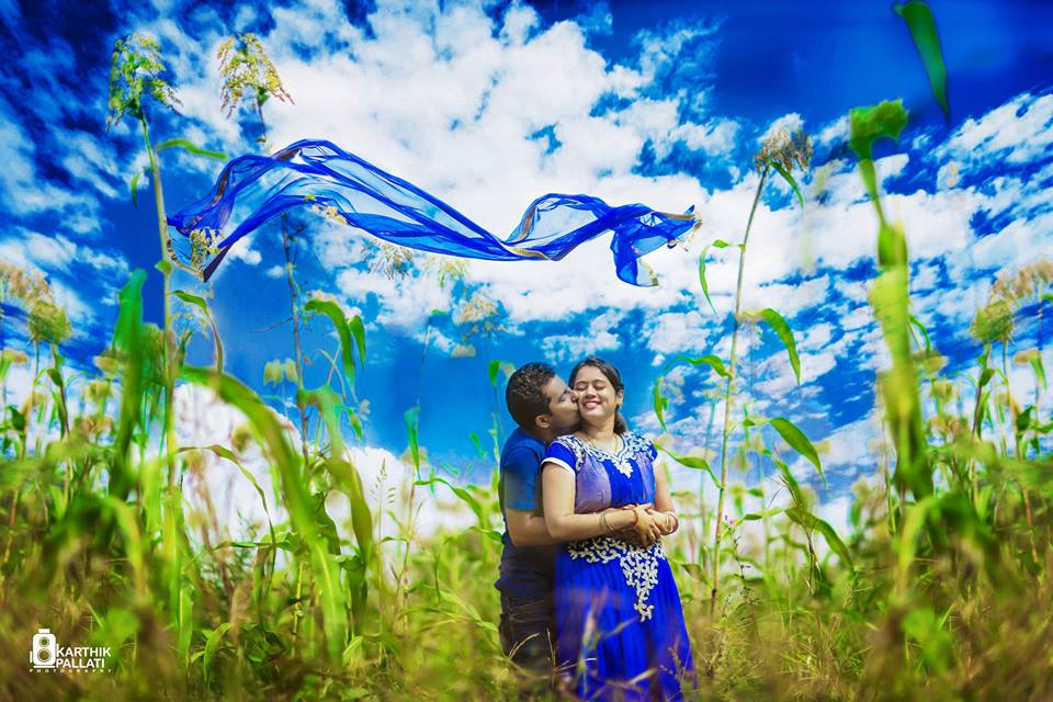 A beautiful capture! by Kkarthik Pallati photography Wedding-photography | Weddings Photos & Ideas
