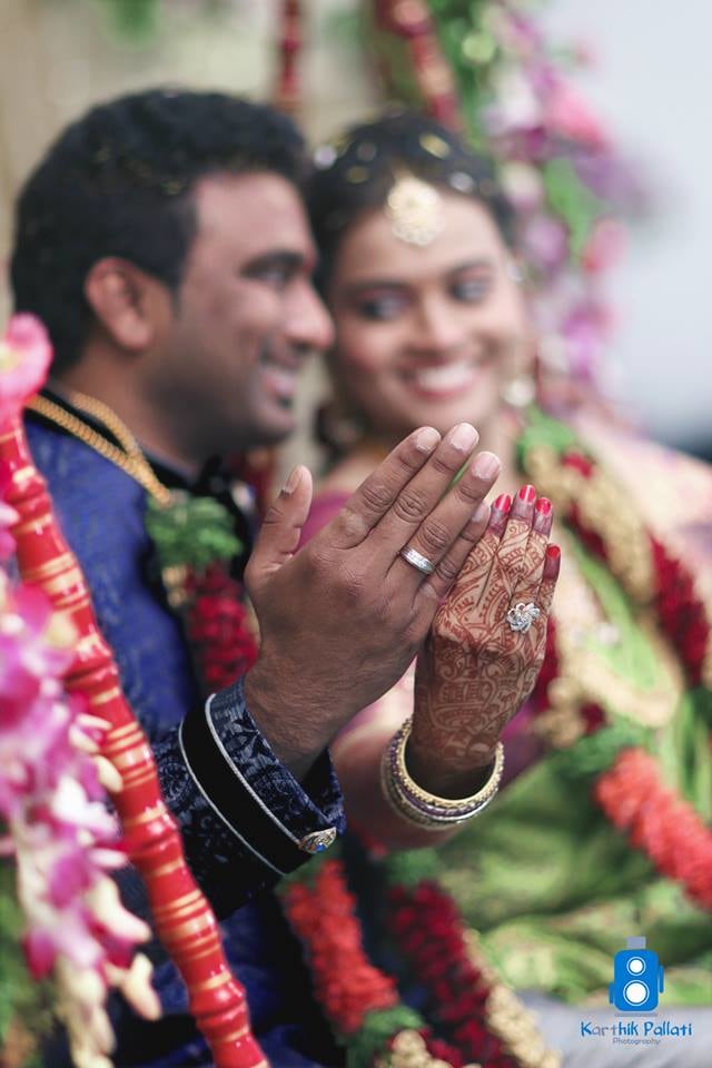 Rings! by Kkarthik Pallati photography Wedding-photography | Weddings Photos & Ideas