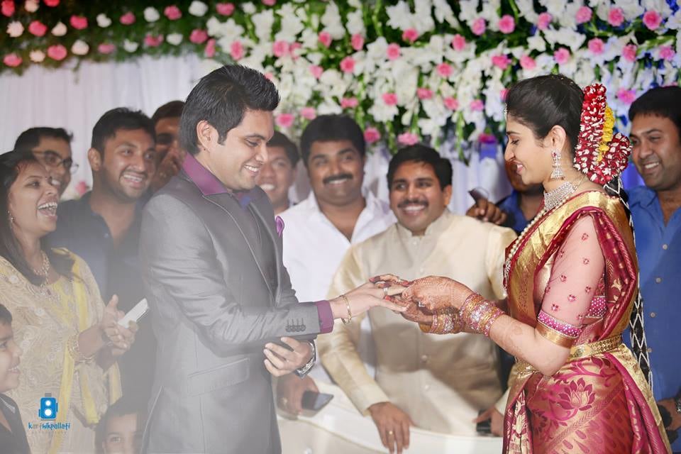 Engagement photo! by Kkarthik Pallati photography Wedding-photography | Weddings Photos & Ideas