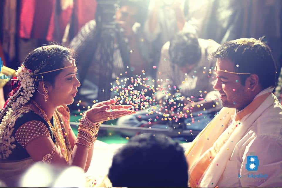 Whimsical couple! by Kkarthik Pallati photography Wedding-photography | Weddings Photos & Ideas