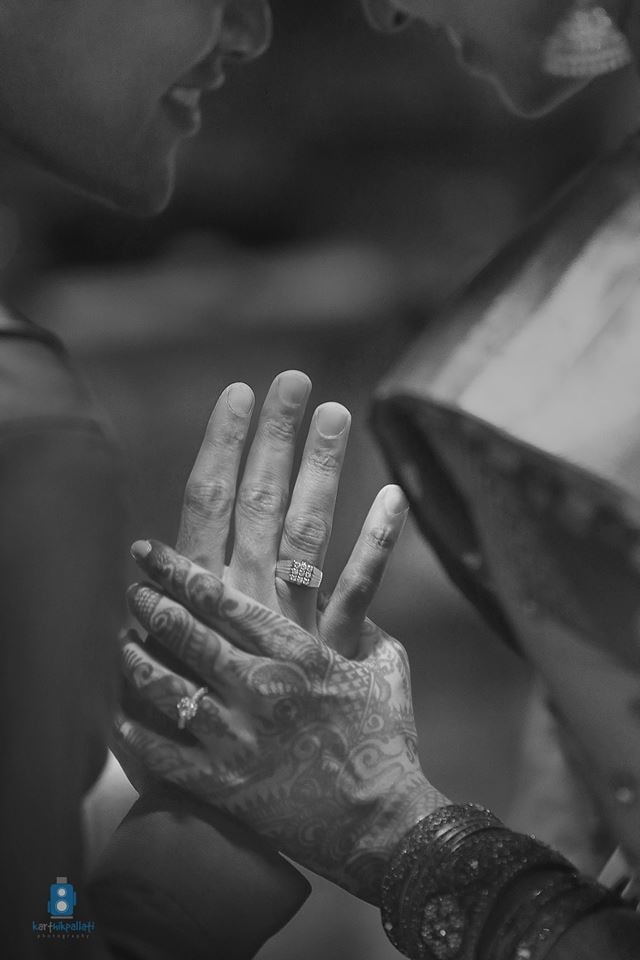 Rings! by Kkarthik Pallati photography Wedding-photography | Weddings Photos & Ideas