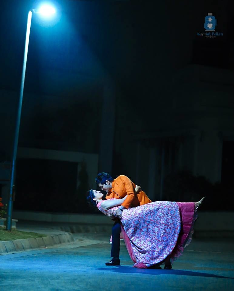 Together forever! by Kkarthik Pallati photography Wedding-photography | Weddings Photos & Ideas