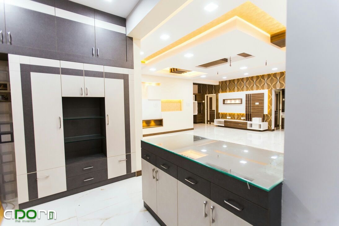 Lets talk over coffee ! by adorn Modern | Interior Design Photos & Ideas