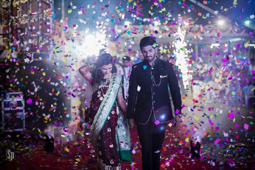 Couple weeding day by Soulmates-The Wedding Tale Wedding-photography | Weddings Photos & Ideas