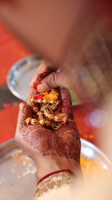 Special Traditions by Sameer Panchpor Wedding-photography | Weddings Photos & Ideas