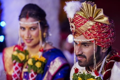 Wedding day bride and groom by Soulmates-The Wedding Tale Wedding-photography | Weddings Photos & Ideas