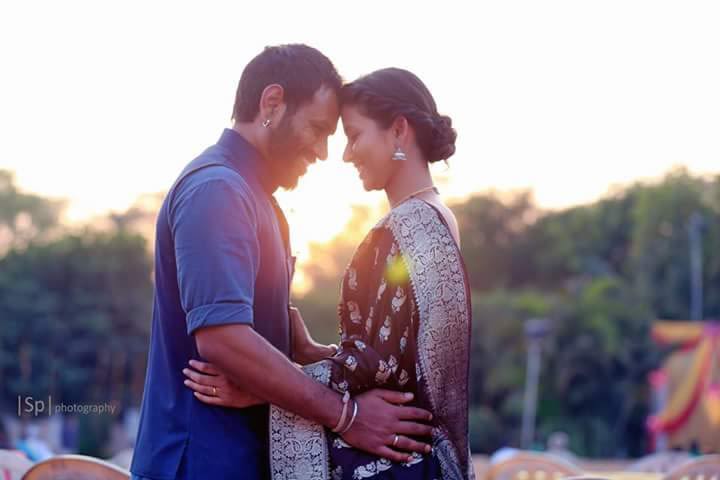 Pre wedding romantic shot by Soulmates-The Wedding Tale Wedding-photography | Weddings Photos & Ideas