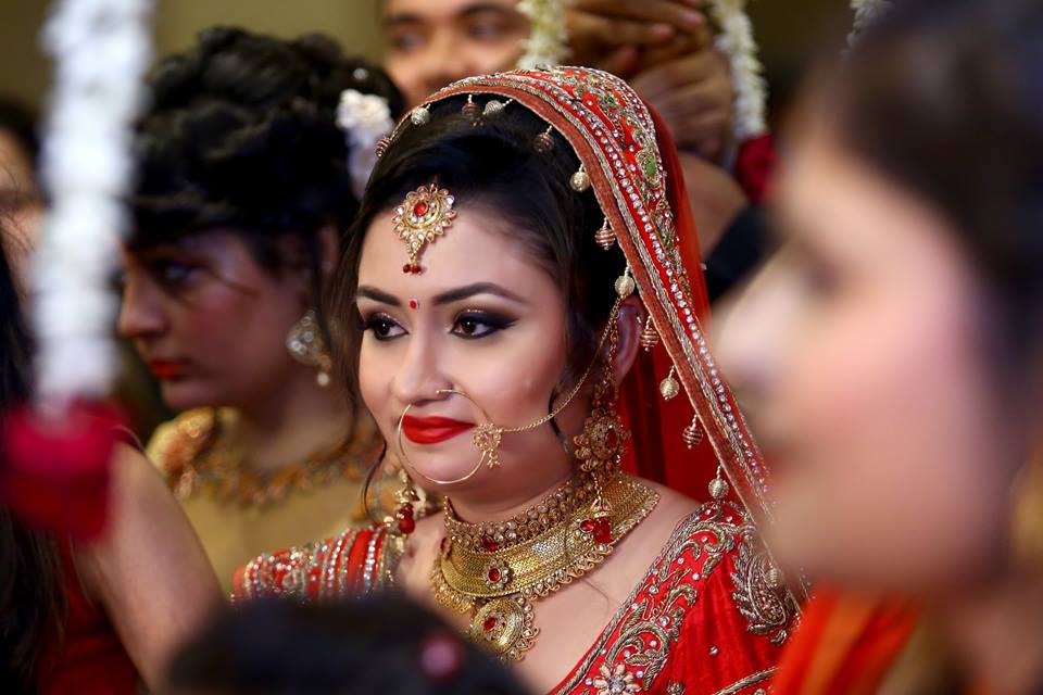 Bride Shot by Shoot factory Wedding-photography | Weddings Photos & Ideas
