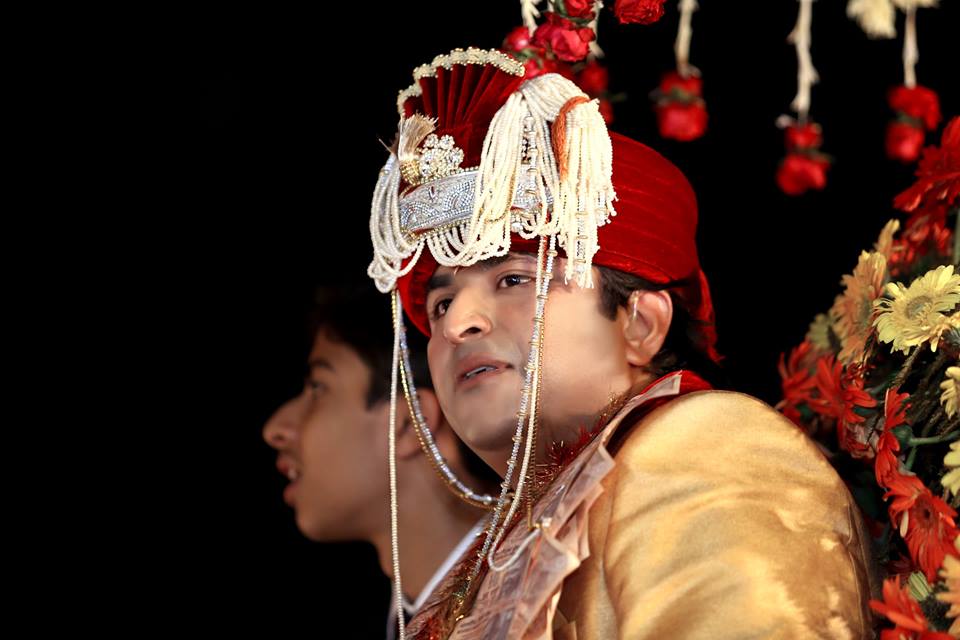 Groom Shot by Shoot factory Wedding-photography | Weddings Photos & Ideas