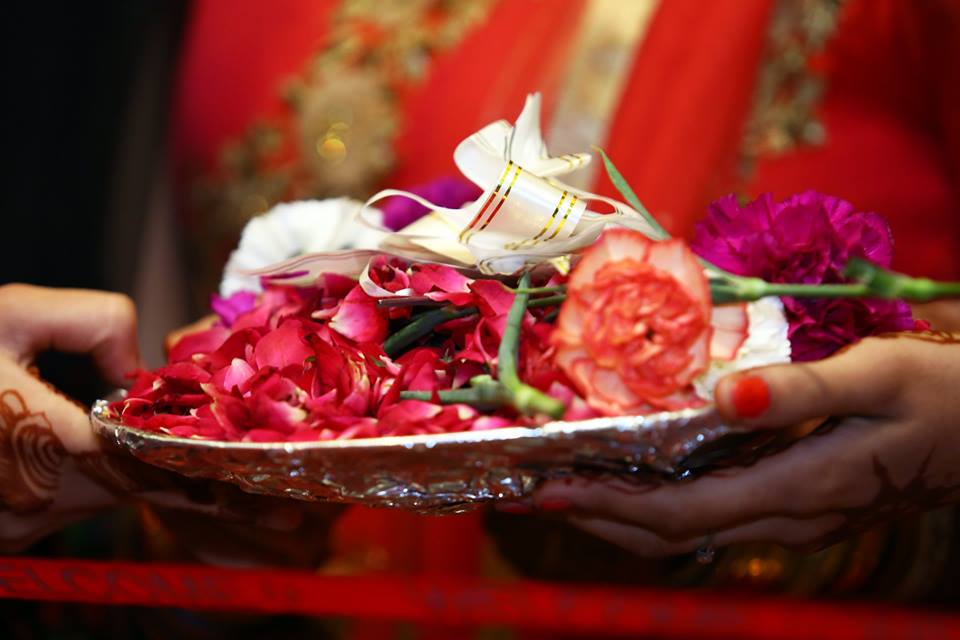 Special Traditions by Shoot factory Wedding-photography | Weddings Photos & Ideas