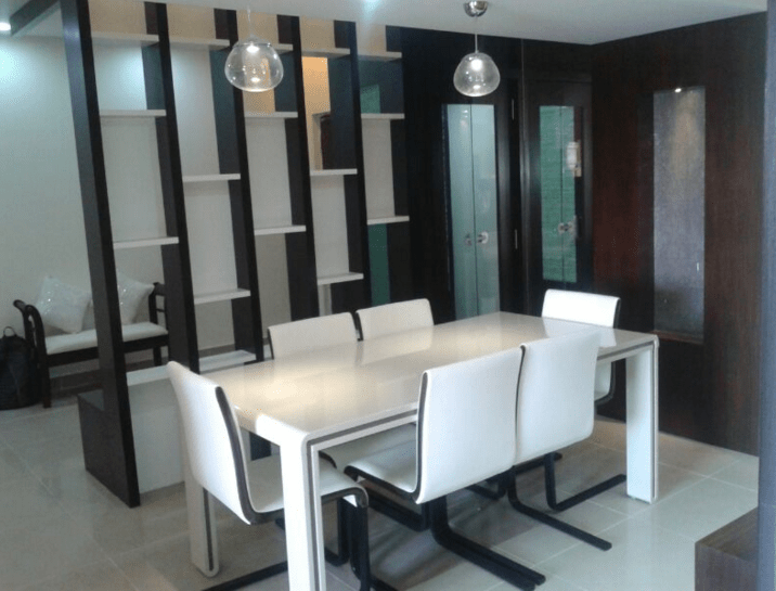 FIne Dine by Shobhashashi Modern | Interior Design Photos & Ideas