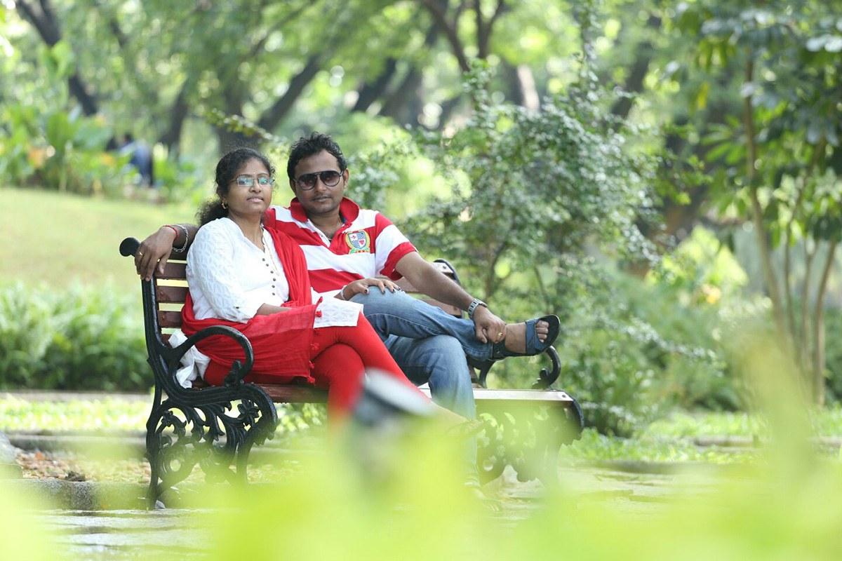 Romantic Pre-Wedding Shoot by Arjun Sekar Wedding-photography | Weddings Photos & Ideas