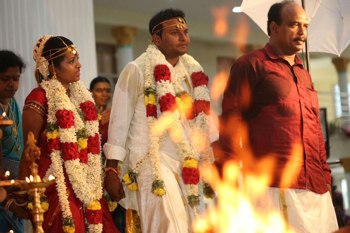 Special Traditions by Arjun Sekar Wedding-photography | Weddings Photos & Ideas