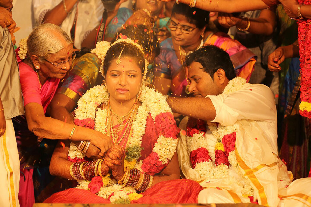 Special Traditions by Arjun Sekar Wedding-photography | Weddings Photos & Ideas